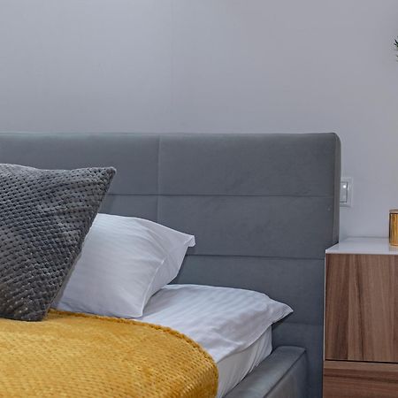 3D Wygoda Apartamenty 克拉科夫 客房 照片
