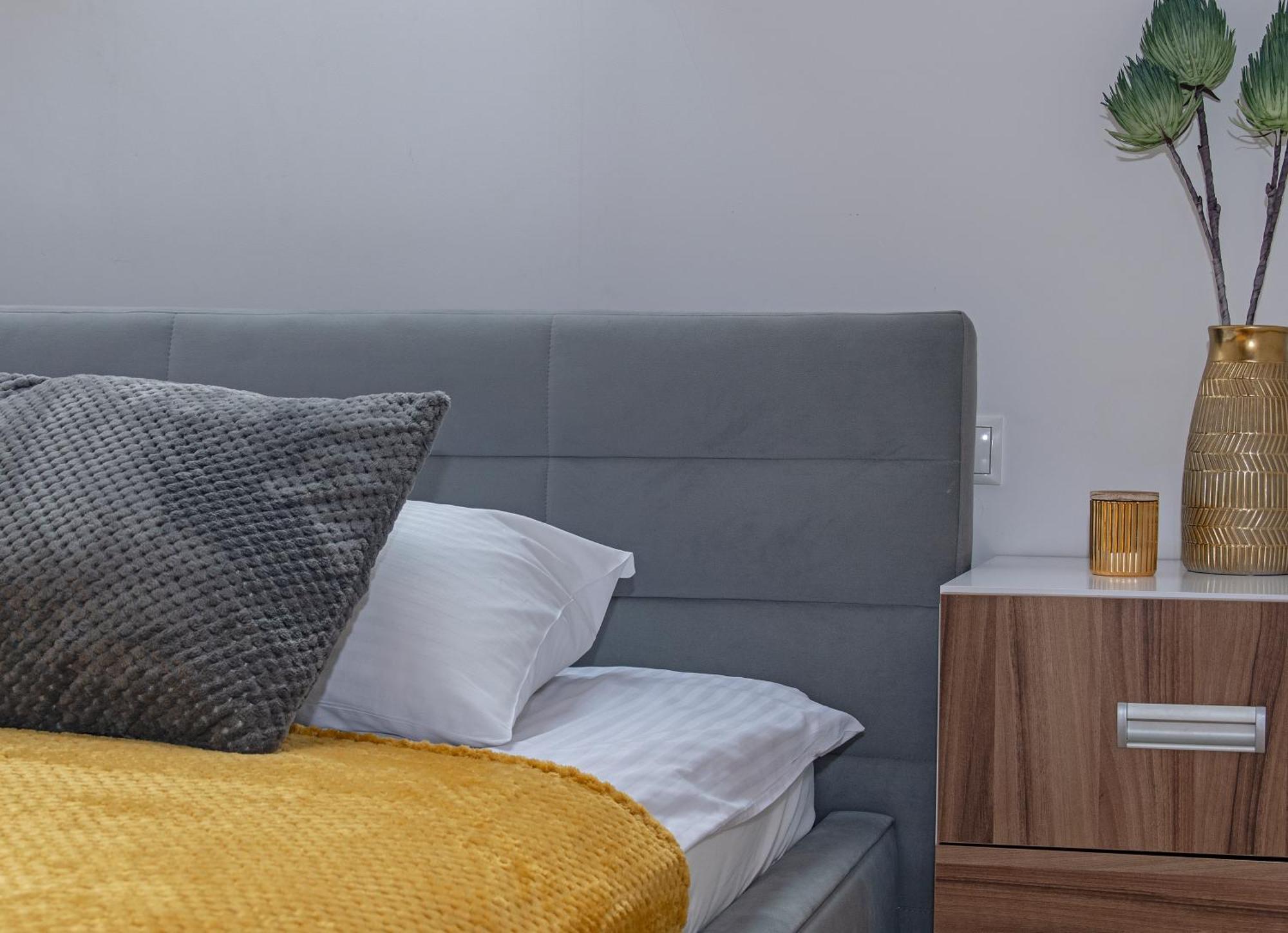 3D Wygoda Apartamenty 克拉科夫 客房 照片