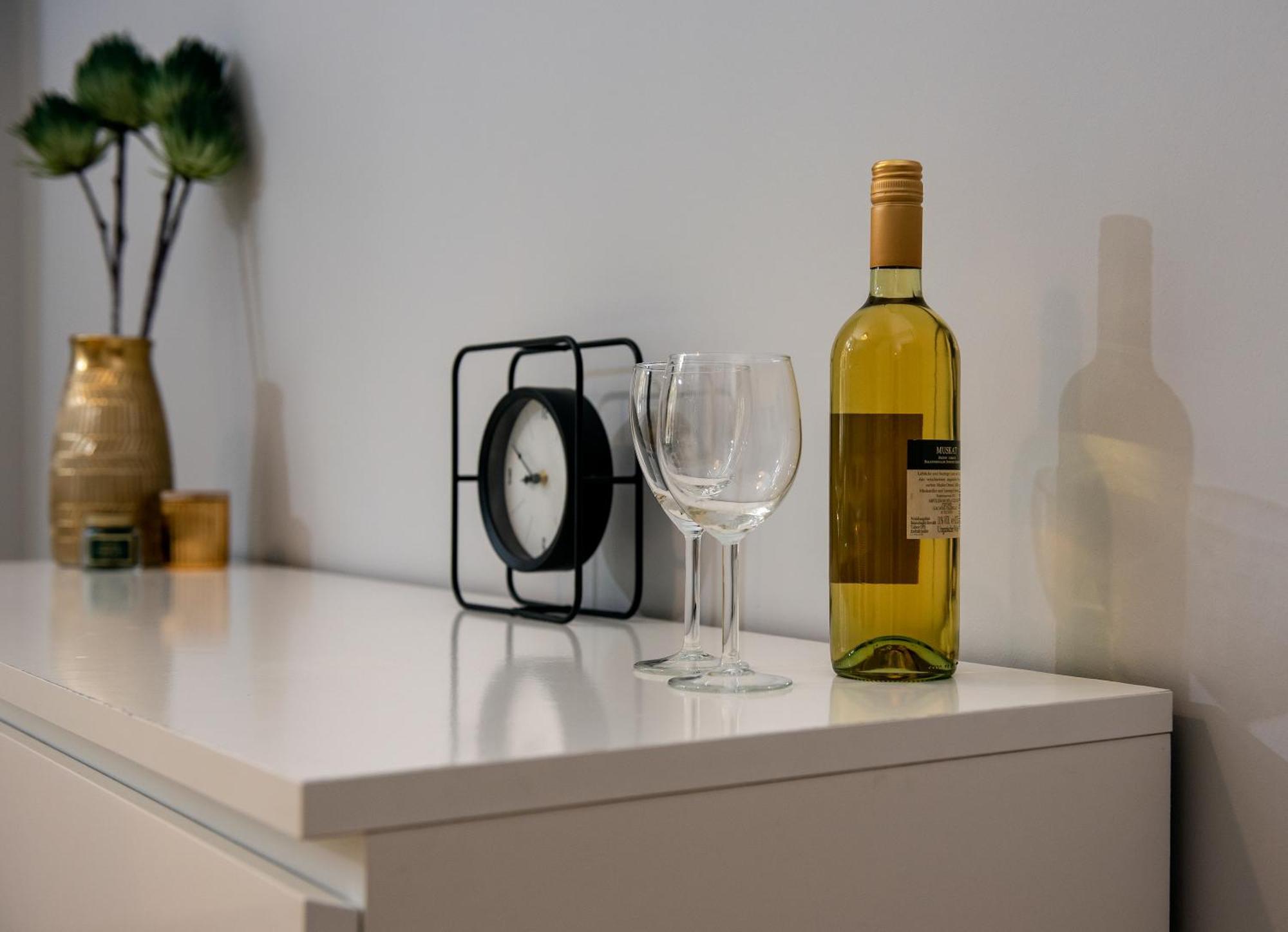 3D Wygoda Apartamenty 克拉科夫 客房 照片