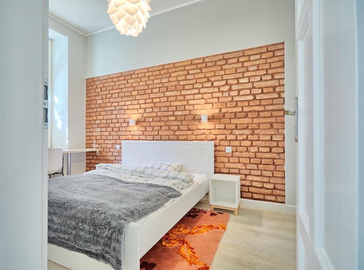 3D Wygoda Apartamenty 克拉科夫 外观 照片