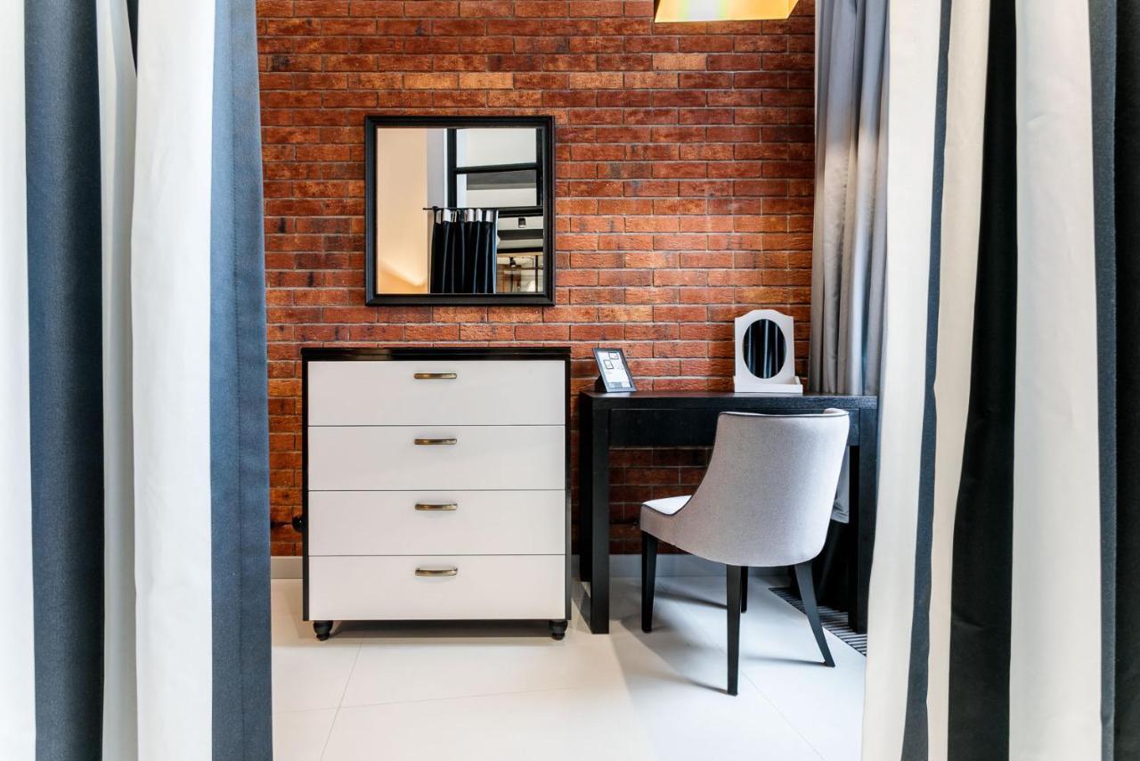 3D Wygoda Apartamenty 克拉科夫 外观 照片