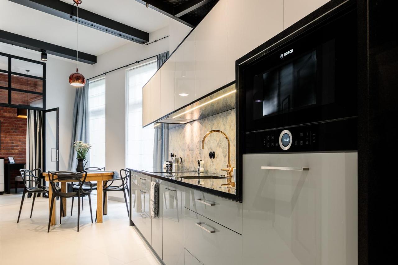 3D Wygoda Apartamenty 克拉科夫 外观 照片