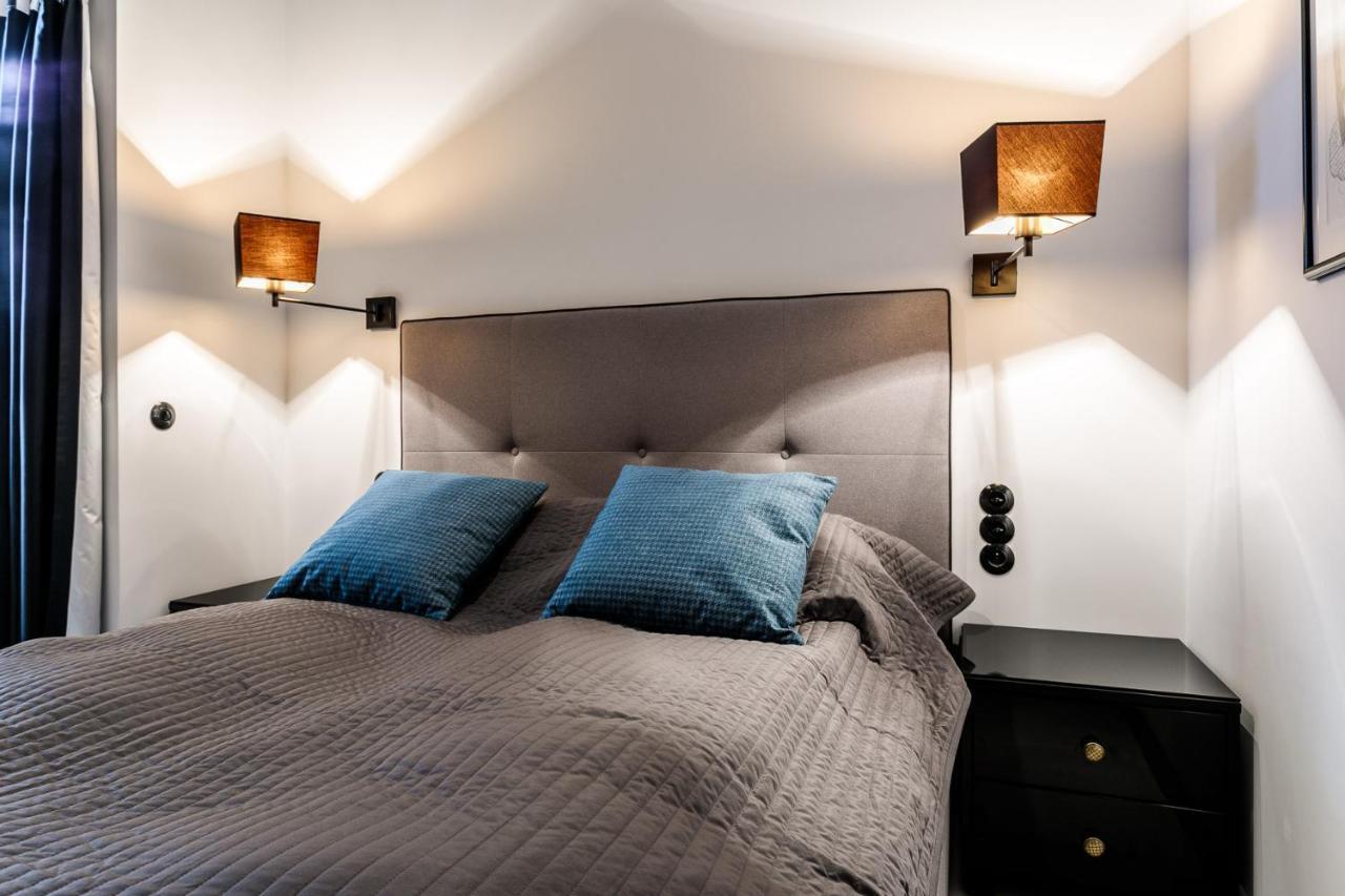 3D Wygoda Apartamenty 克拉科夫 外观 照片