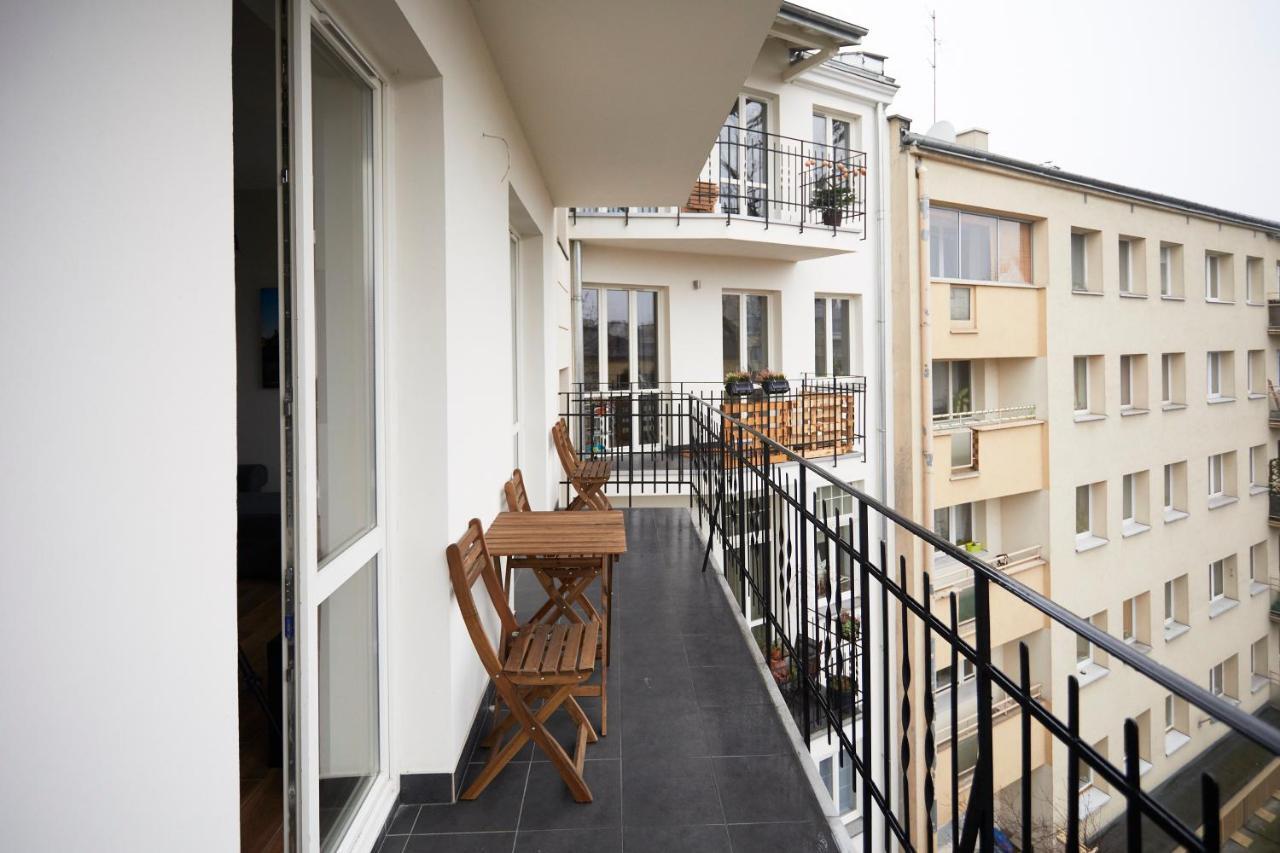 3D Wygoda Apartamenty 克拉科夫 外观 照片