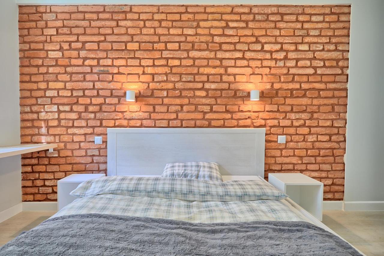3D Wygoda Apartamenty 克拉科夫 外观 照片
