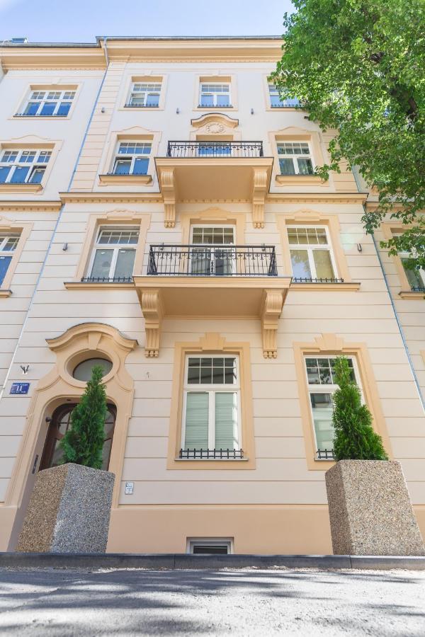 3D Wygoda Apartamenty 克拉科夫 外观 照片