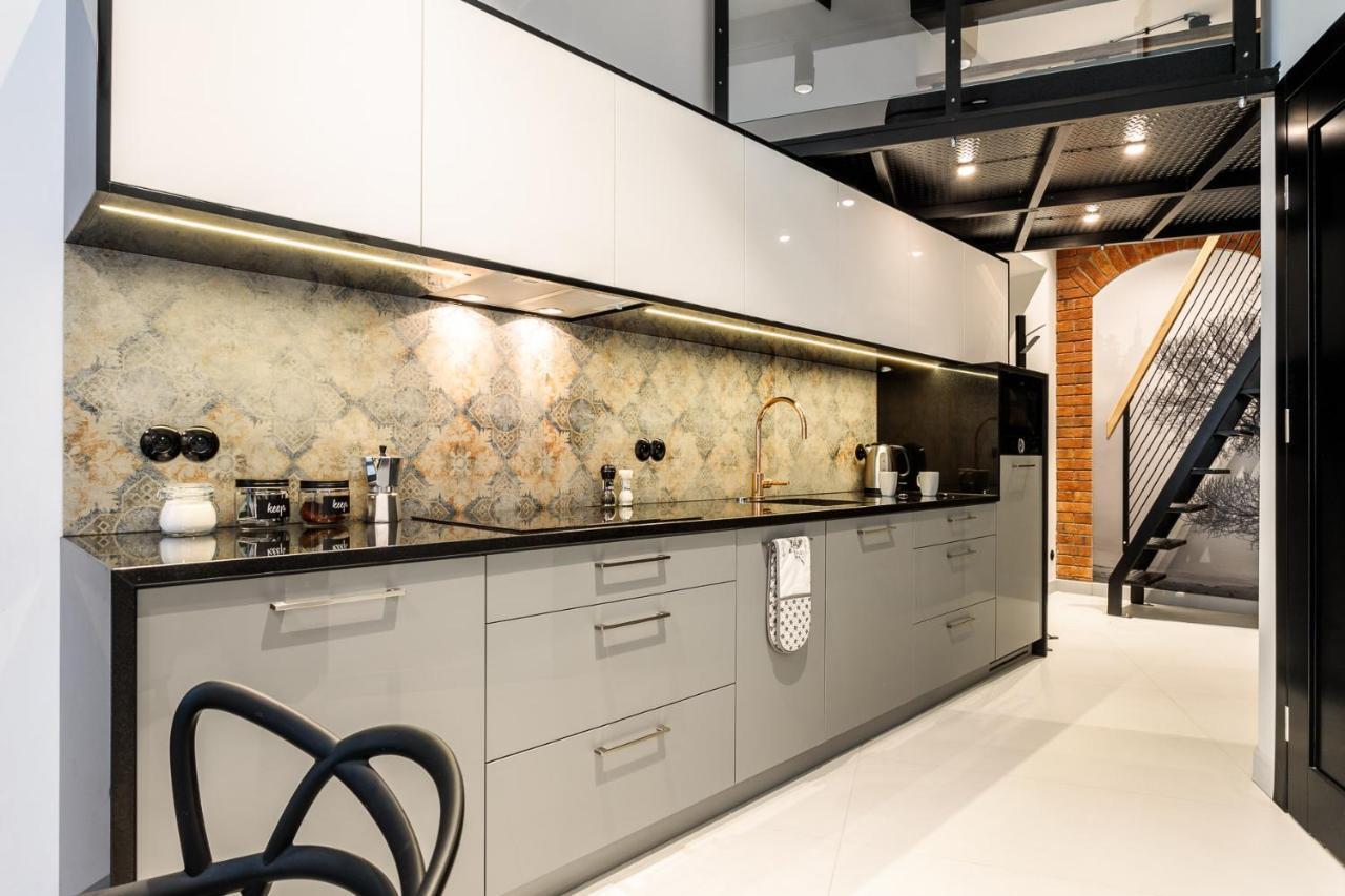 3D Wygoda Apartamenty 克拉科夫 外观 照片