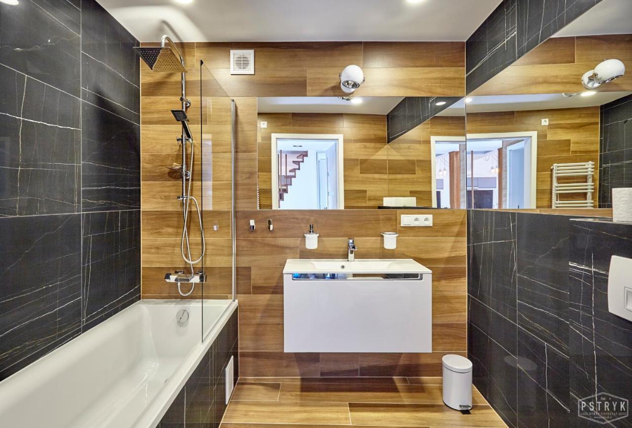 3D Wygoda Apartamenty 克拉科夫 外观 照片