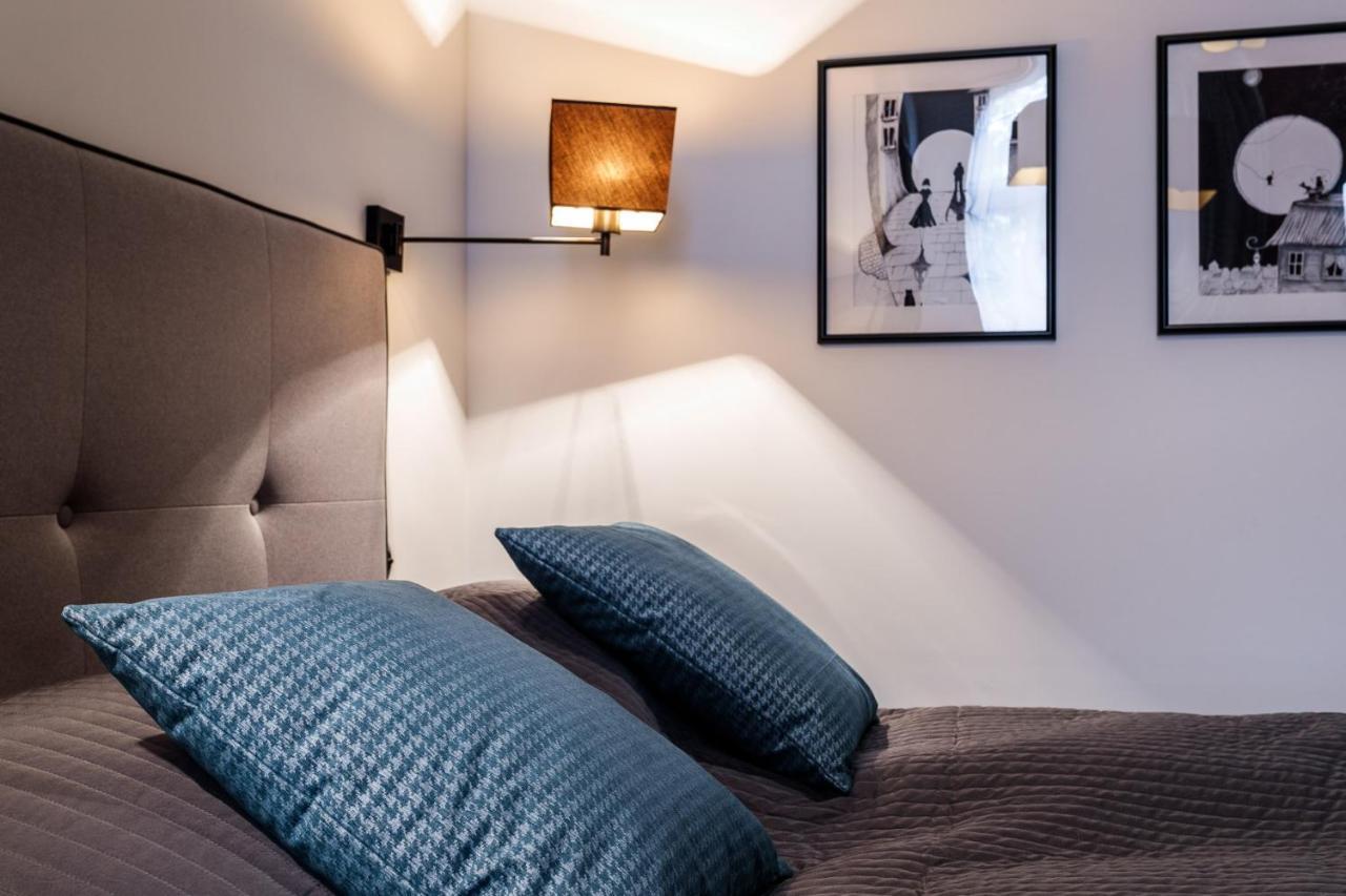 3D Wygoda Apartamenty 克拉科夫 外观 照片