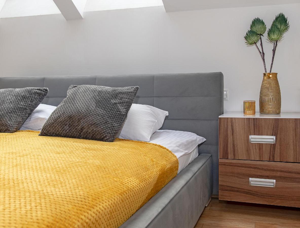 3D Wygoda Apartamenty 克拉科夫 外观 照片