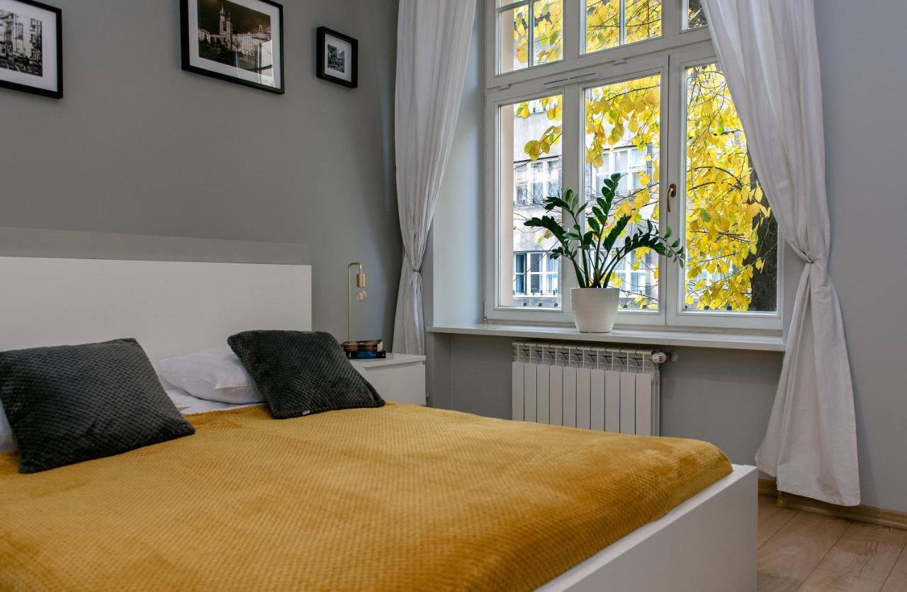 3D Wygoda Apartamenty 克拉科夫 外观 照片